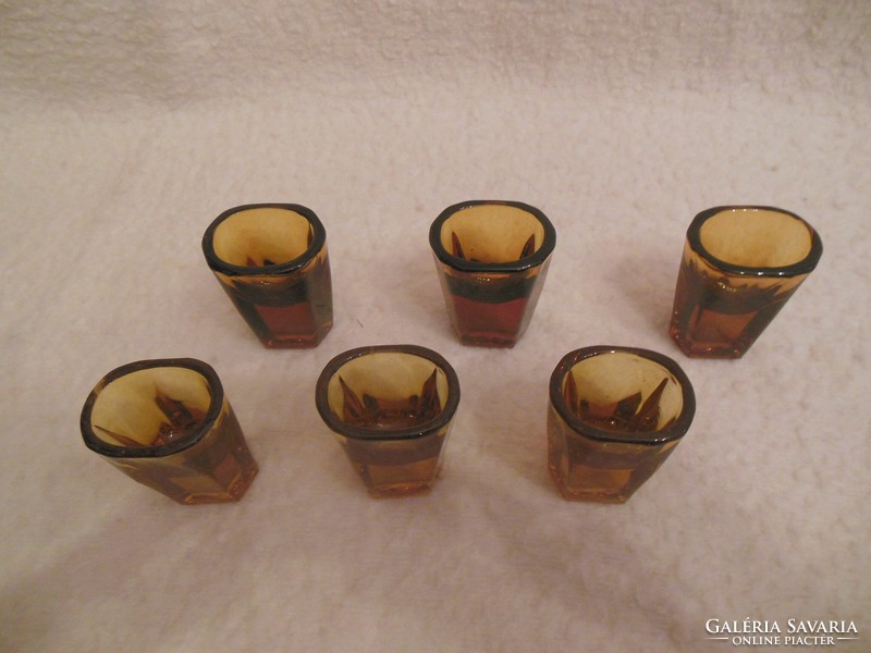 Liqueur set