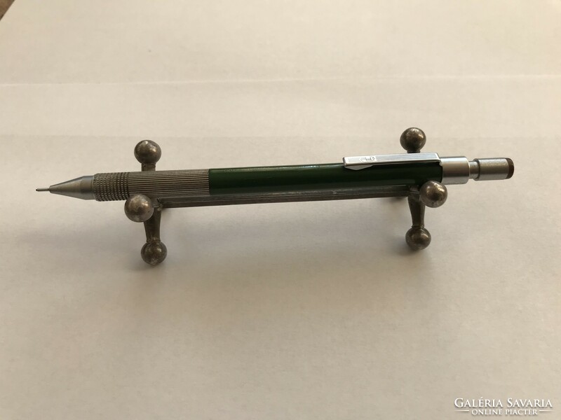 Retro, vintage faber castell tk-matik mechanical refill pencil 1980