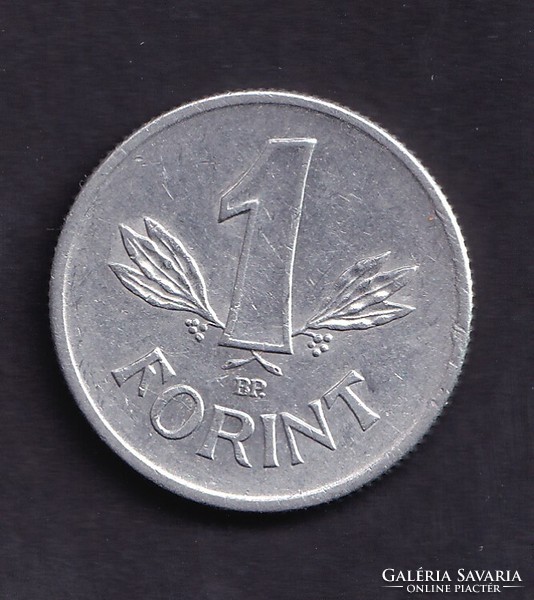 1 Forint 1968 BP.