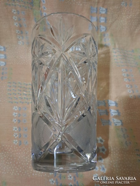 Old vase 21x10 cm