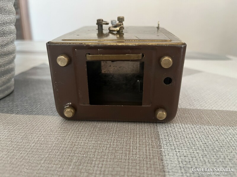 Rare old jgeha alarm clock bushing. D.R.G.M. 1930s