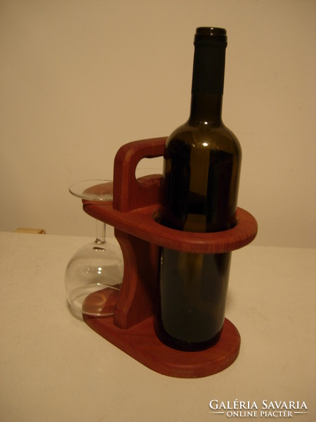 Wine holder, drink holder