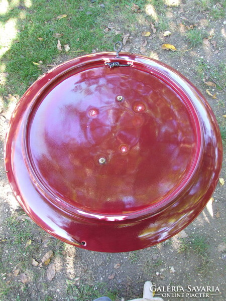 40 Cm diameter wall bowl (211010)
