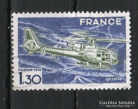 French 0256 mi 1922 €0.70