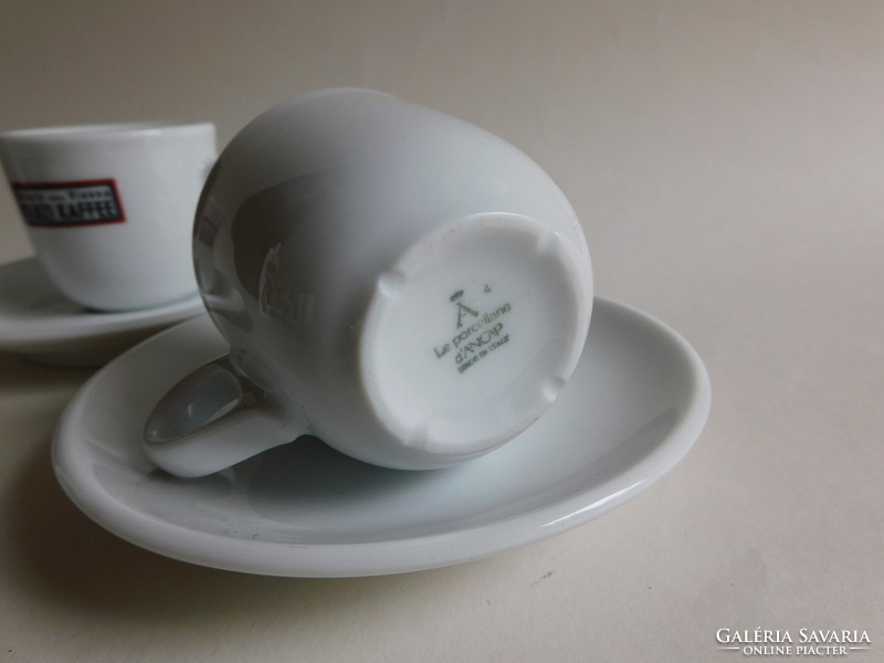 Kanzi coffee shop sets - 2 pieces