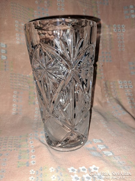 Old vase 21x10 cm