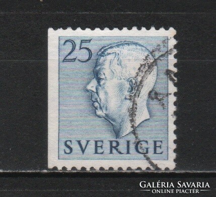Svéd 0746 Mi 391 Dl     0,30 Euró