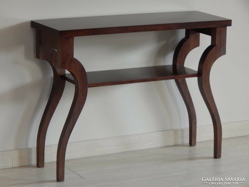 Art deco console table [b-17]