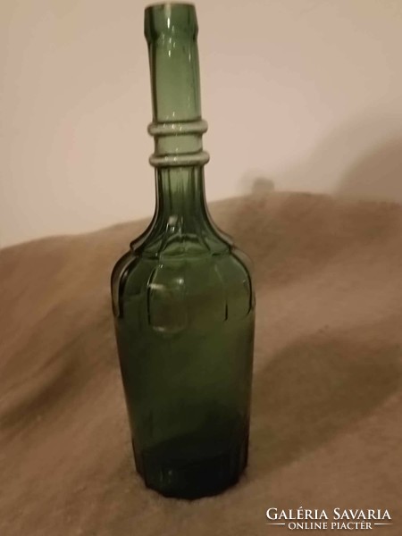 French bottle