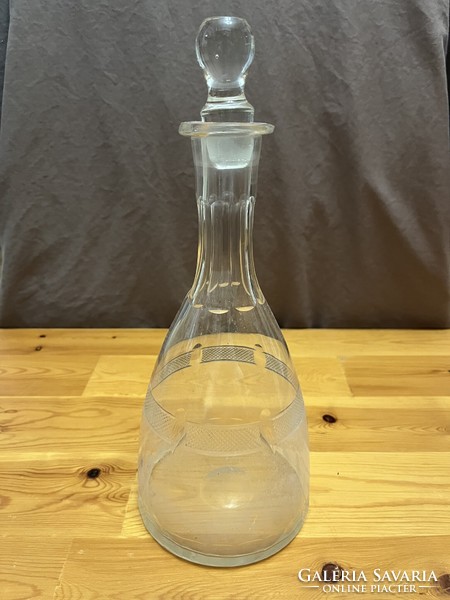 Wine jug