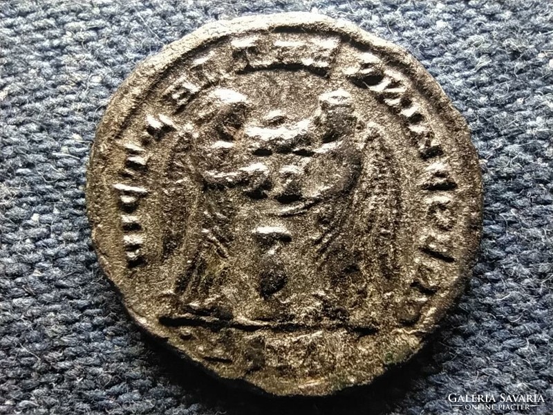 Római Birodalom I. (Nagy) Constantinus (324-337) Follis RIC 95 VICT LAETAE PRINC PERP BS (id53008)