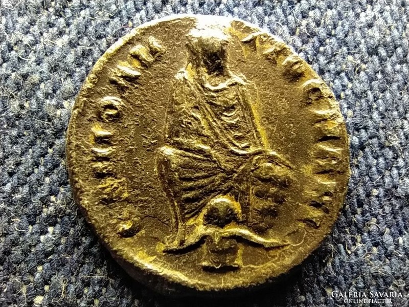 Roman Empire II. Maximinus daia (310-313) follis appoloni sancto (id81547)