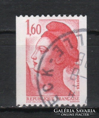Francia 0304 Mi 2308 C     1,50 Euró