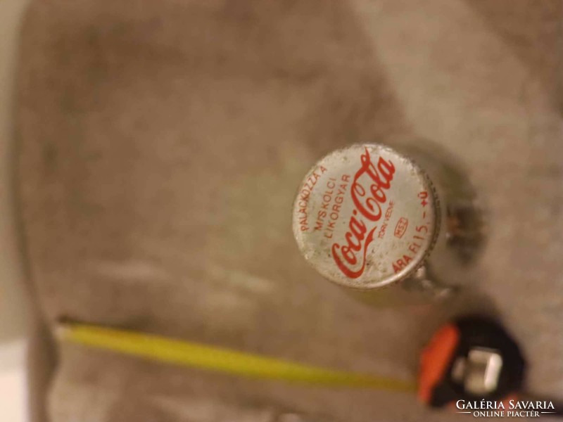 Coca-Cola üveg