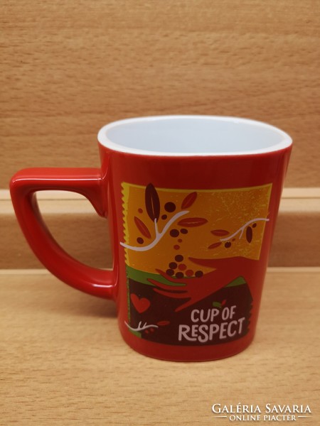 Nescafé, coffee mugs, 