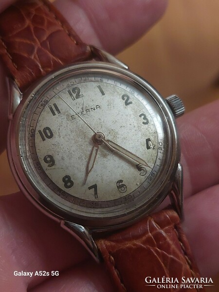 Eterna 1952