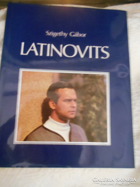 ++++++++Latinovits- biographical volume