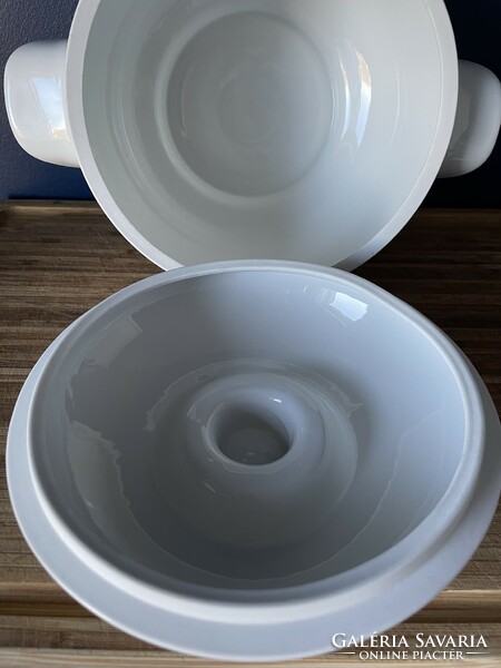 Alföldi saturn soup bowl