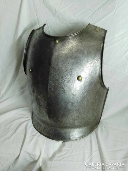 Original breastplate, armor