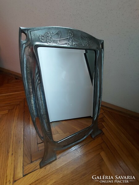 Argentor mirror 1910