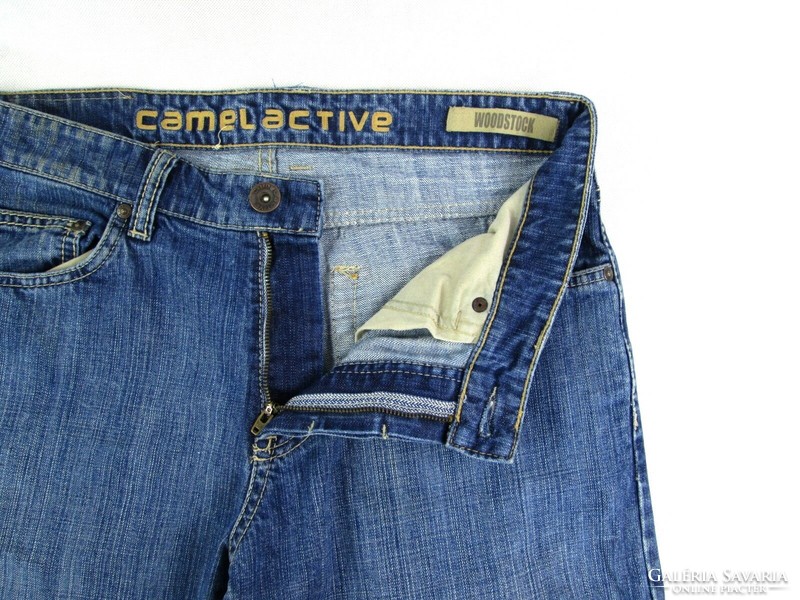 Original camel active (w33 / l34) men's jeans