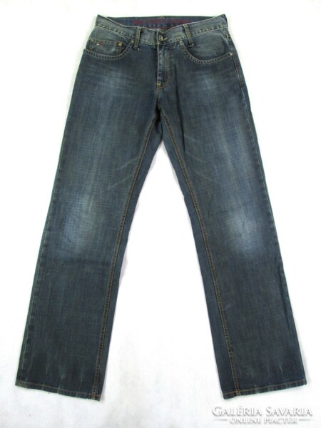 Original tommy hilfiger (w31 / l34) men's jeans