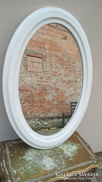 Wall mirror modern design negotiable