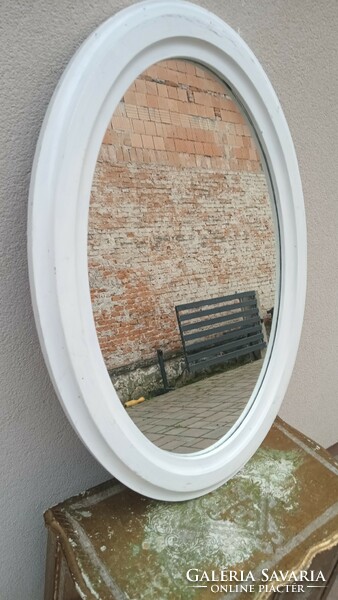 Wall mirror modern design negotiable