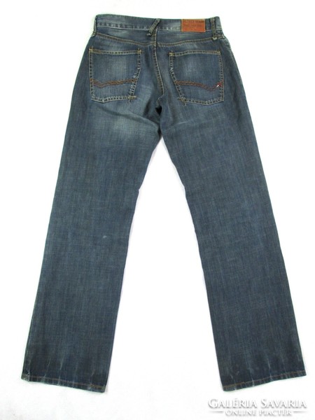 Original tommy hilfiger (w31 / l34) men's jeans