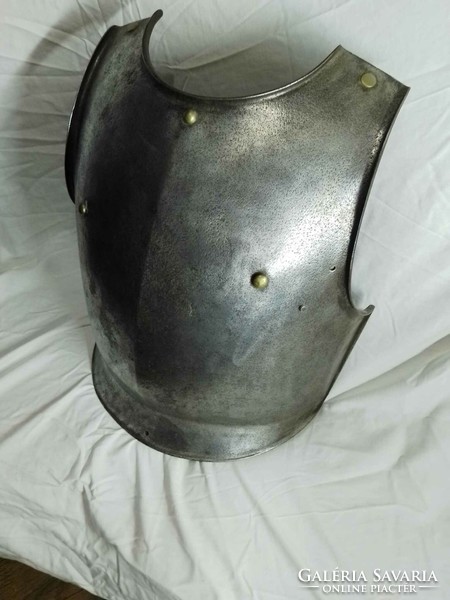 Original breastplate, armor