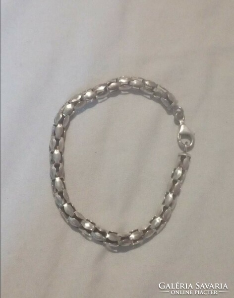 Women's silver bracelet for sale
