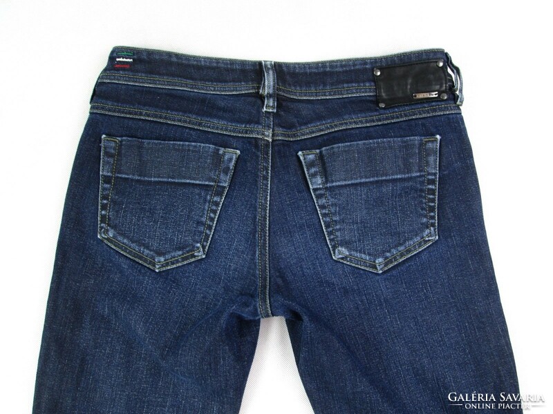 Original diesel ronhy (w29 / l34) women's jeans