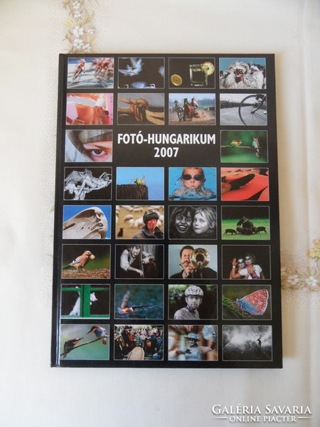 FOTÓ- HUNGARIKUM ( 2007 )