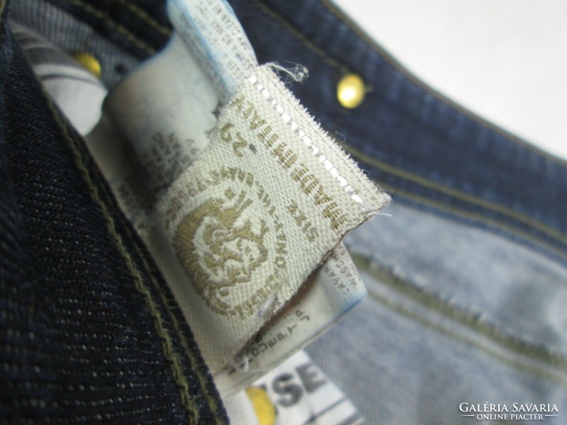 Original diesel ronhy (w29 / l34) women's jeans