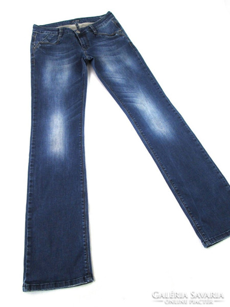 Original Armani jeans (w32) women's stretch jeans
