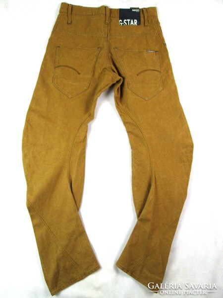 Original g-star raw (w30 / l32) men's designer jeans