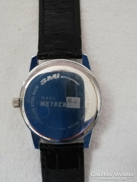 Men's nagl metech suit watch