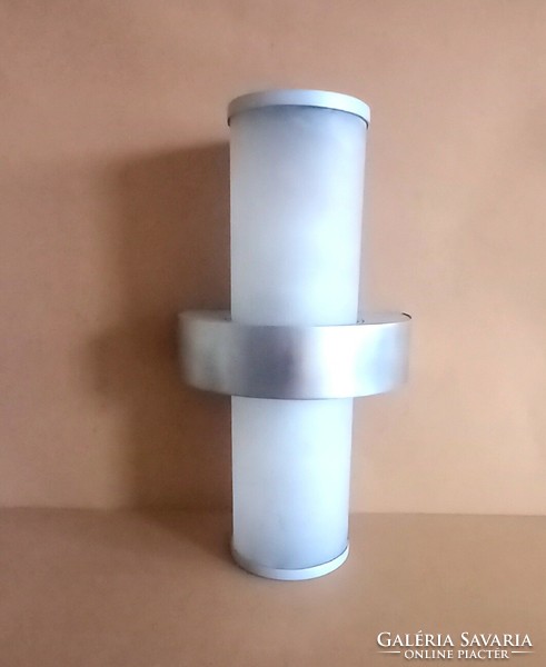 Bauhaus wall lamp negotiable art deco design