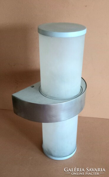 Bauhaus wall lamp negotiable art deco design