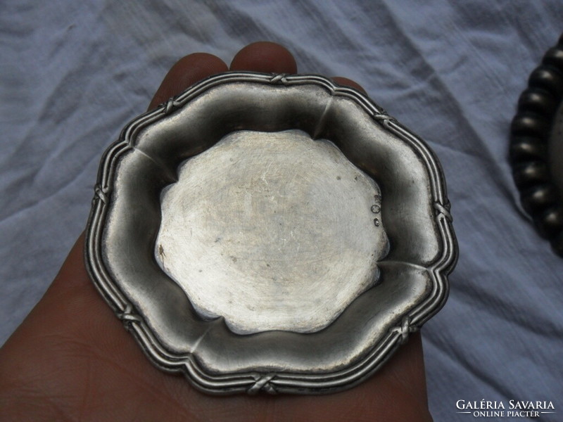 Small silver bowl Alexander Sturm Vienna
