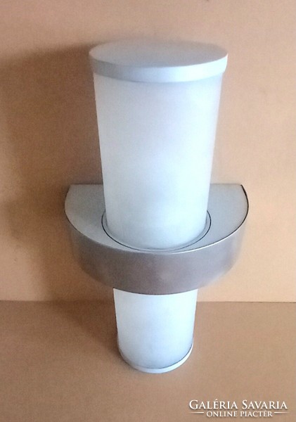 Bauhaus wall lamp negotiable art deco design