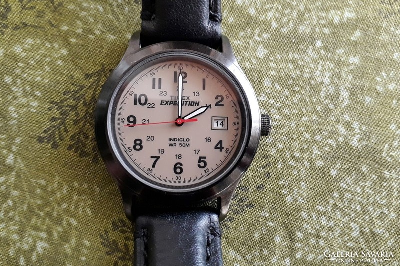 Timex expedition 905 watch