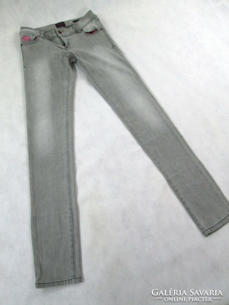Original superdry (w28 / l30) women's slightly stretchy jeans