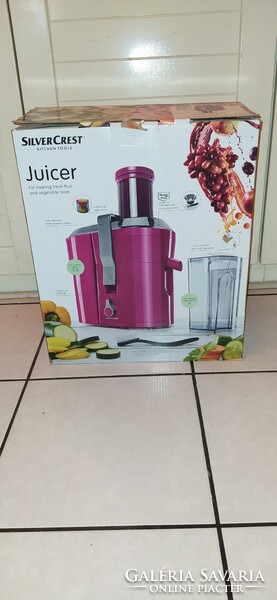 Juicer for sale