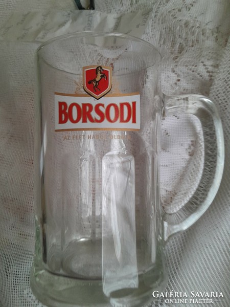 Borsodi korsó