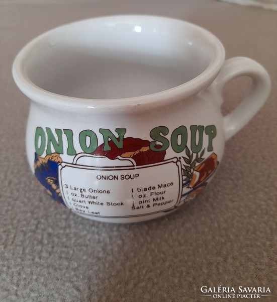 Cup of soup