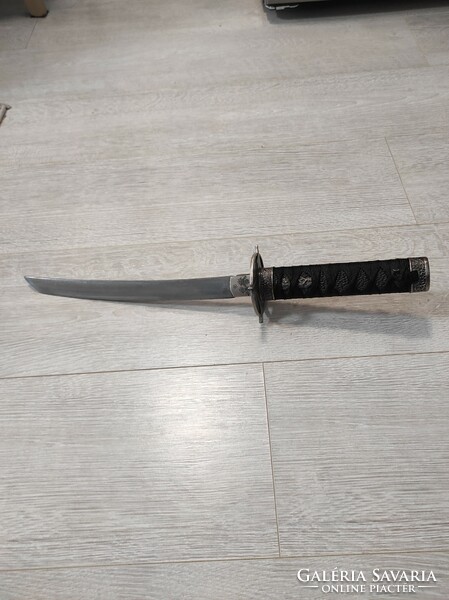 Samurai sword replica