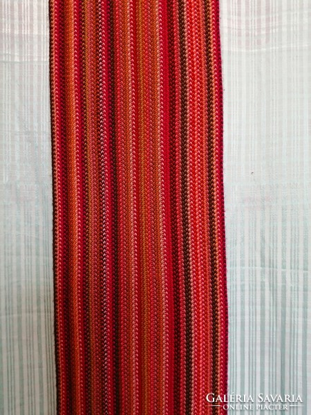 Marks & Spencer women's knitted scarf, 210 cm