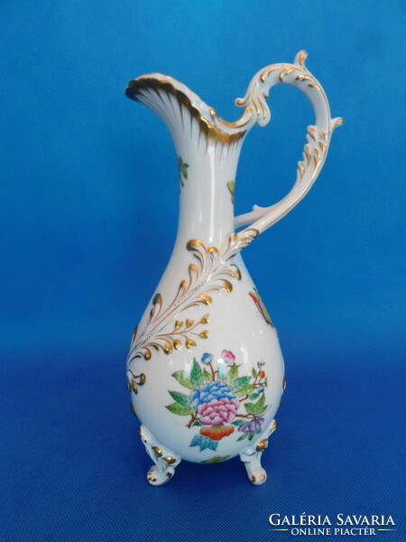 Herend Victoria decanter