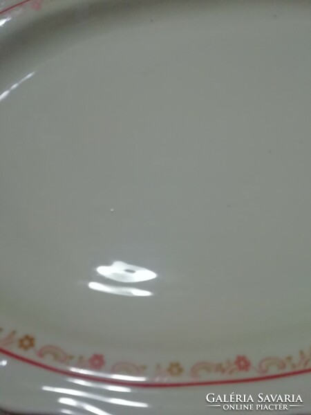 Bavaria porcelain table in perfect condition